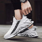 'MSS' נעלי ספורט