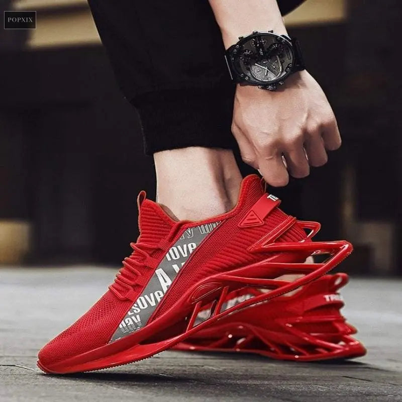 'MSS' נעלי ספורט