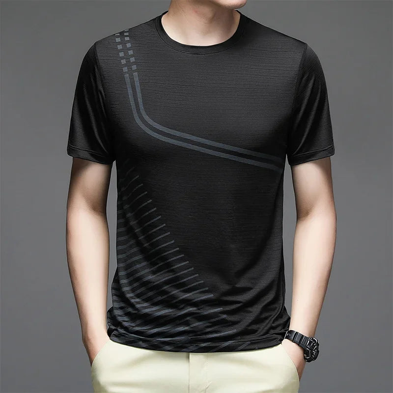 חולצת ריצה וספורט