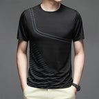 חולצת ריצה וספורט