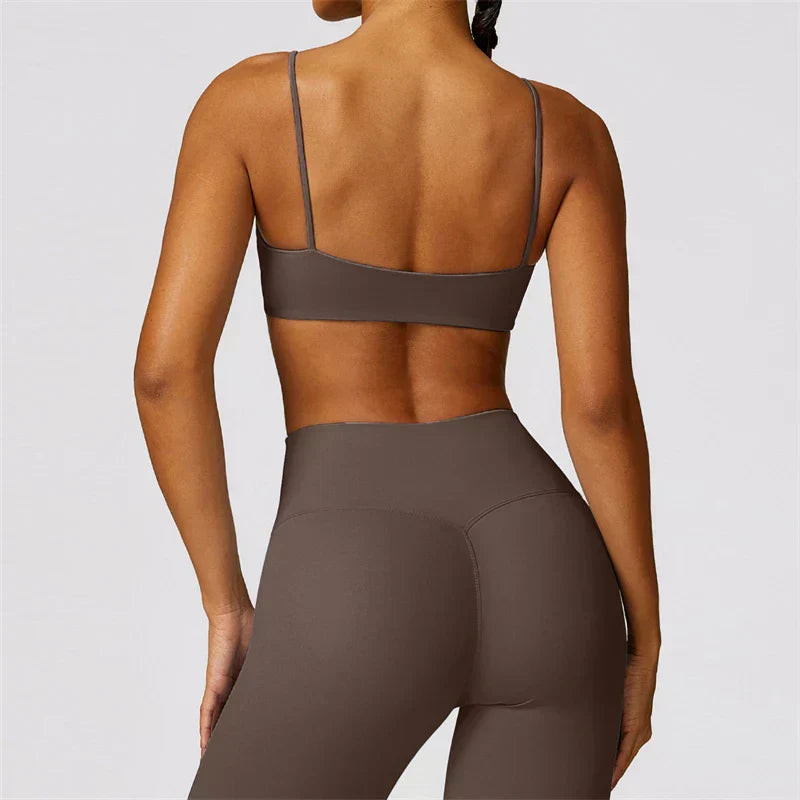 סט ספורט מחטב- סופיה