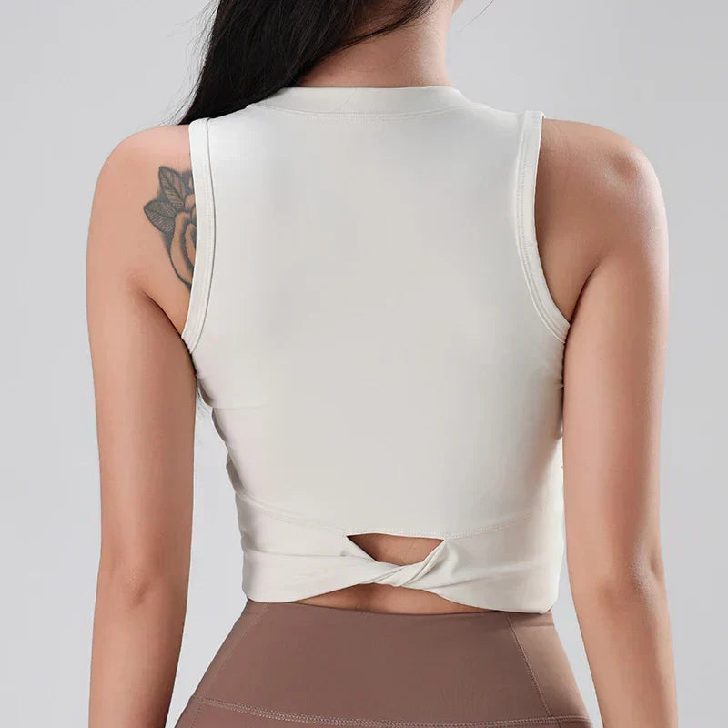 אלכס- חזיית אימון