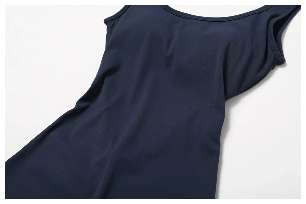 Mona חליפת טייץ