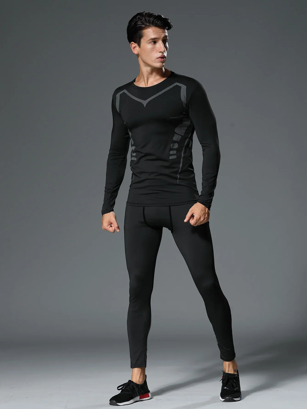 סט אימון דגם- זהר