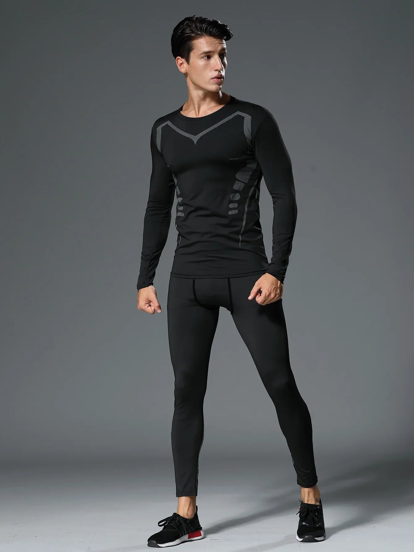 סט אימון דגם- זהר