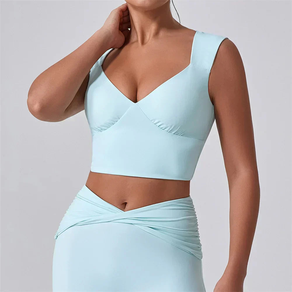 סט ספורט מחטב- דניאלה