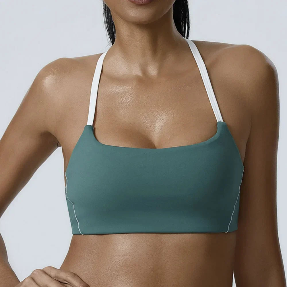 חזיית ספורט הלטר