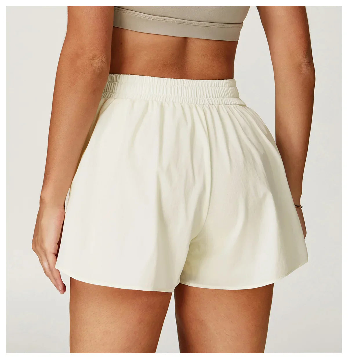 מכנס קצר- נלה