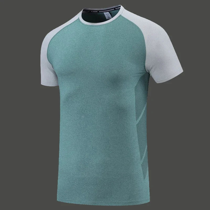 חולצת ריצה וספורט