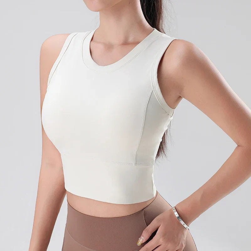 אלכס- חזיית אימון