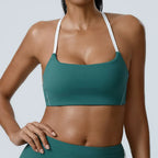 חזיית ספורט הלטר