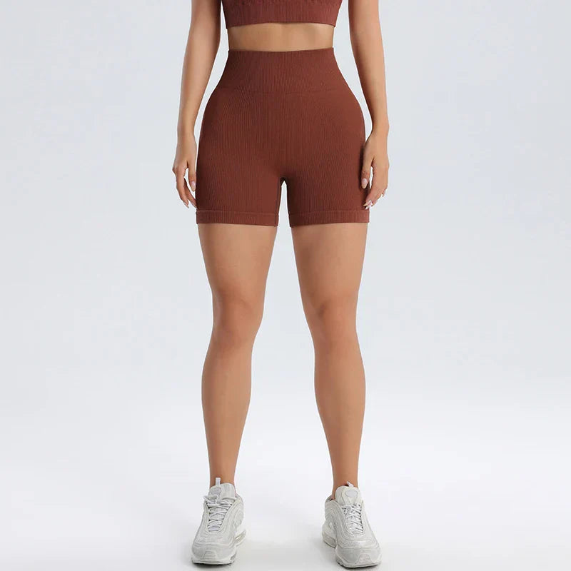 מיילי- טייץ קצר