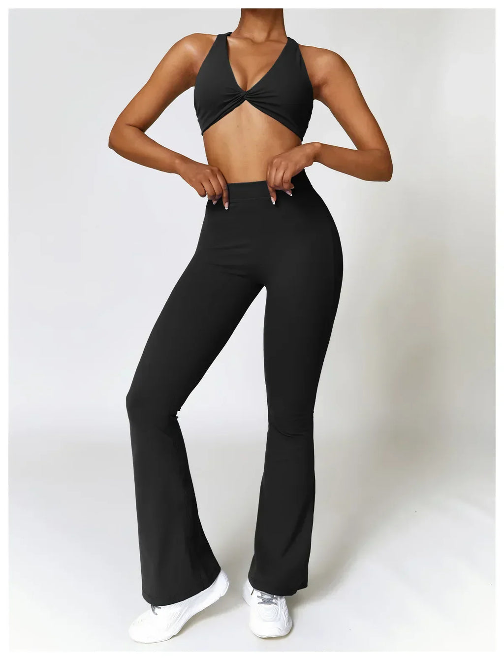 אדווה- סט יוגה