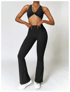 אדווה- סט יוגה