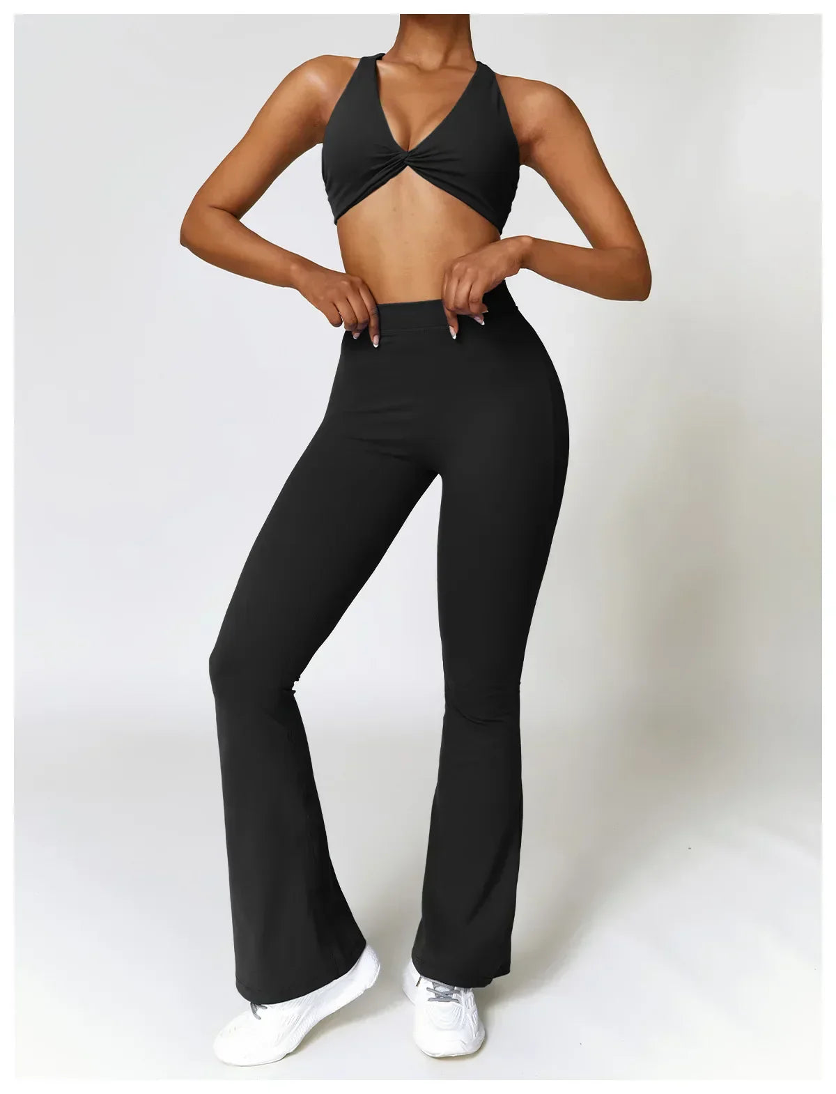 אדווה- סט יוגה