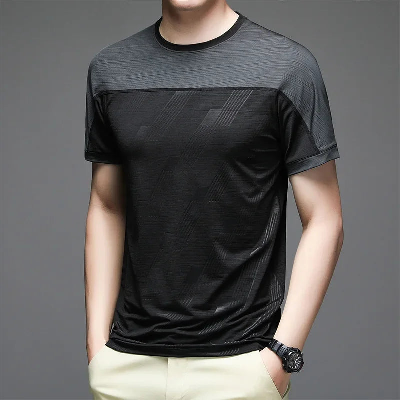 חולצת ריצה וספורט