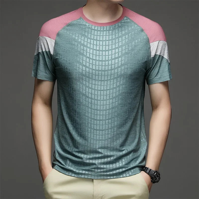 חולצת ריצה וספורט