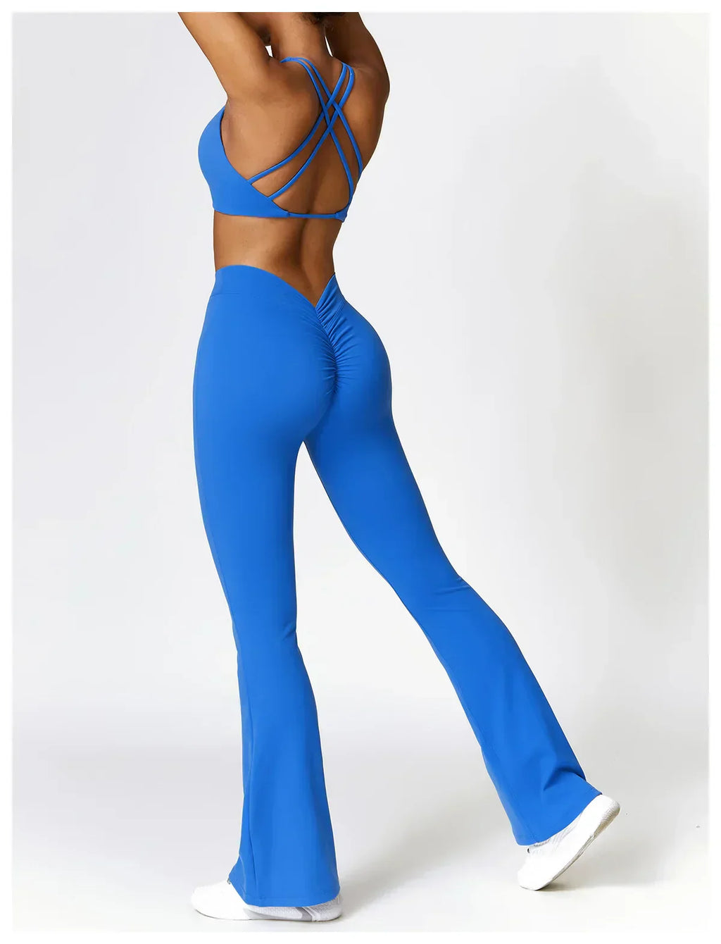 אדווה- סט יוגה