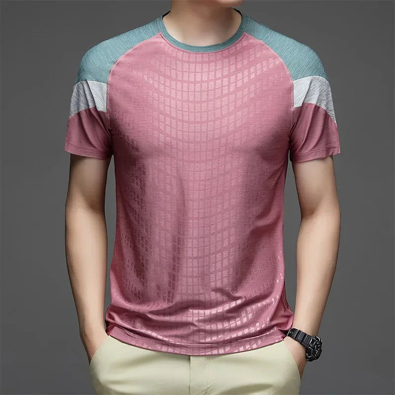 חולצת ריצה וספורט