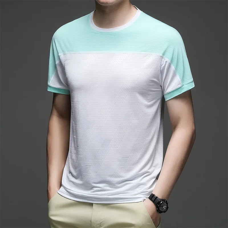 חולצת ריצה וספורט