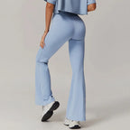 מכניס יוגה ספורט- יולי