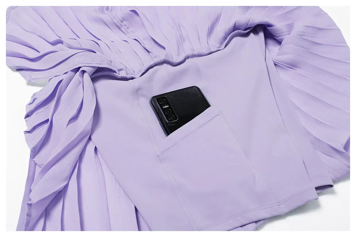 נעמי- סט אימון