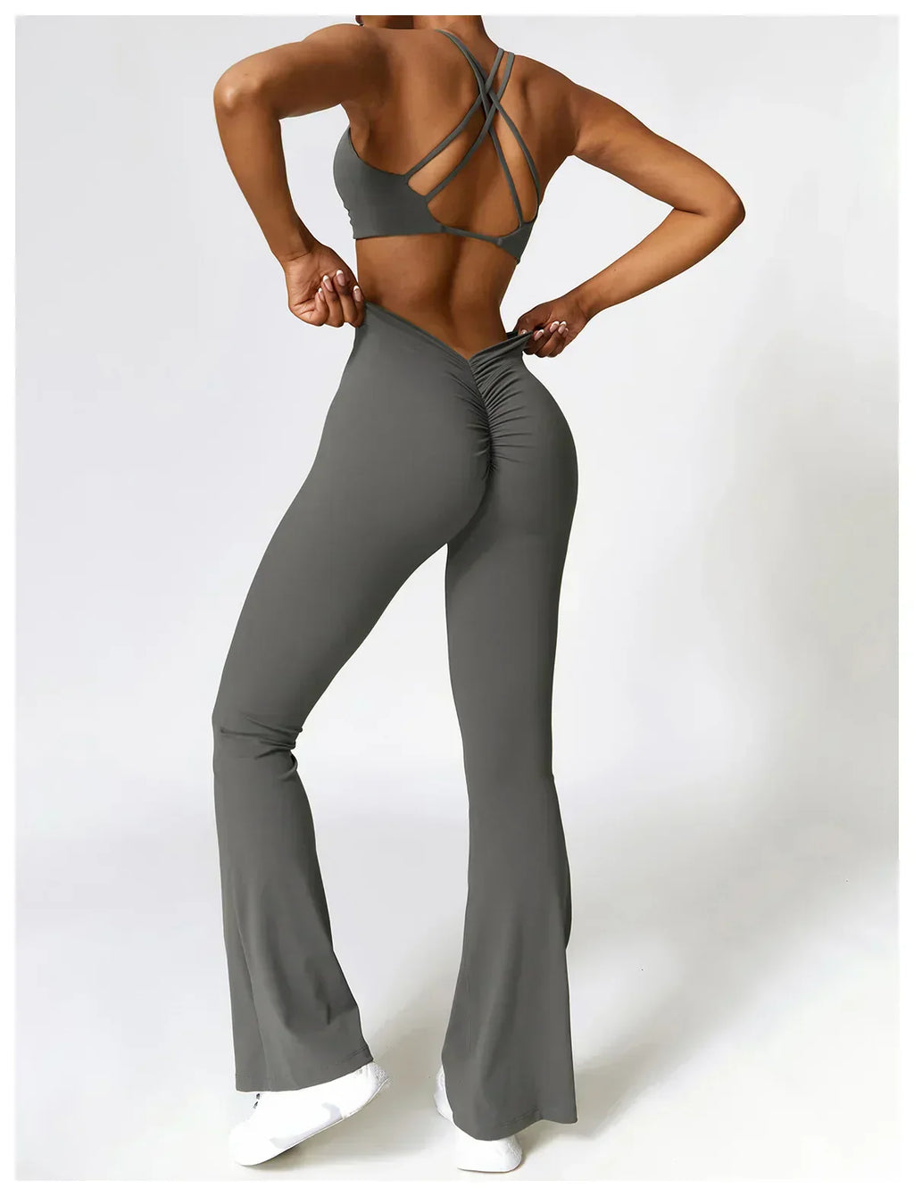 אדווה- סט יוגה