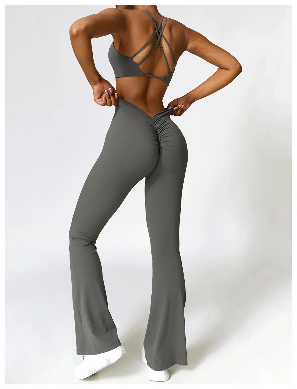 אדווה- סט יוגה