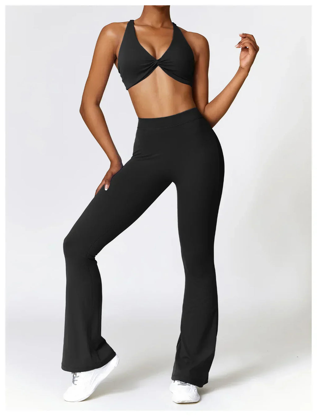 אדווה- סט יוגה