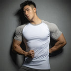 חולצת כושר  מחטבת