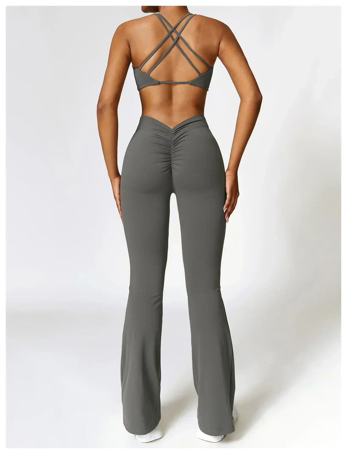 אדווה- סט יוגה