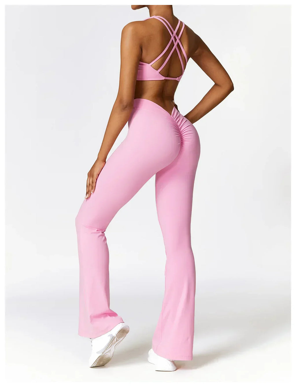 אדווה- סט יוגה