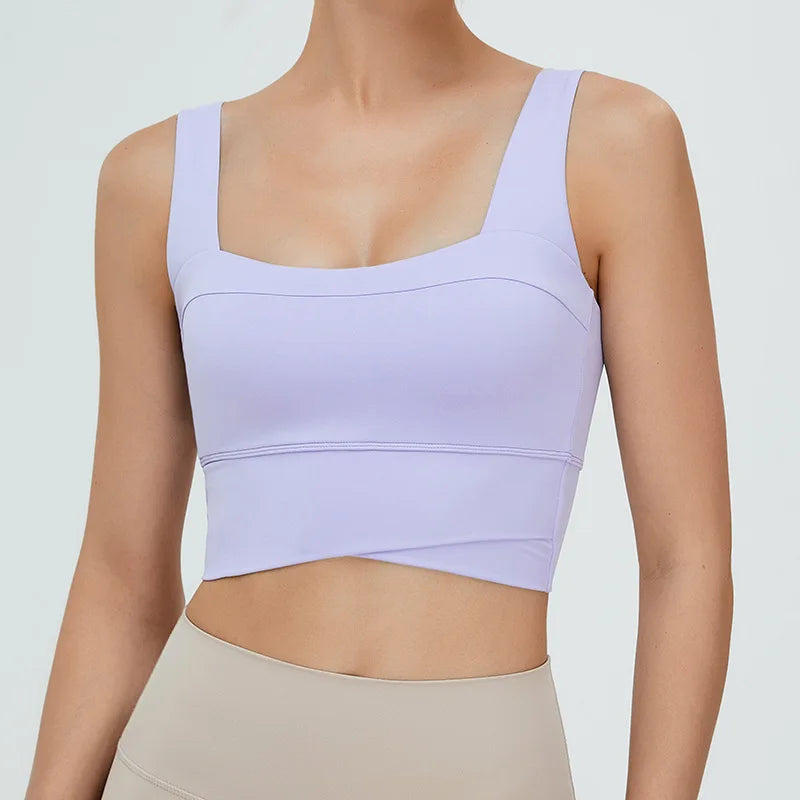 חזיית ספורט- מיינה