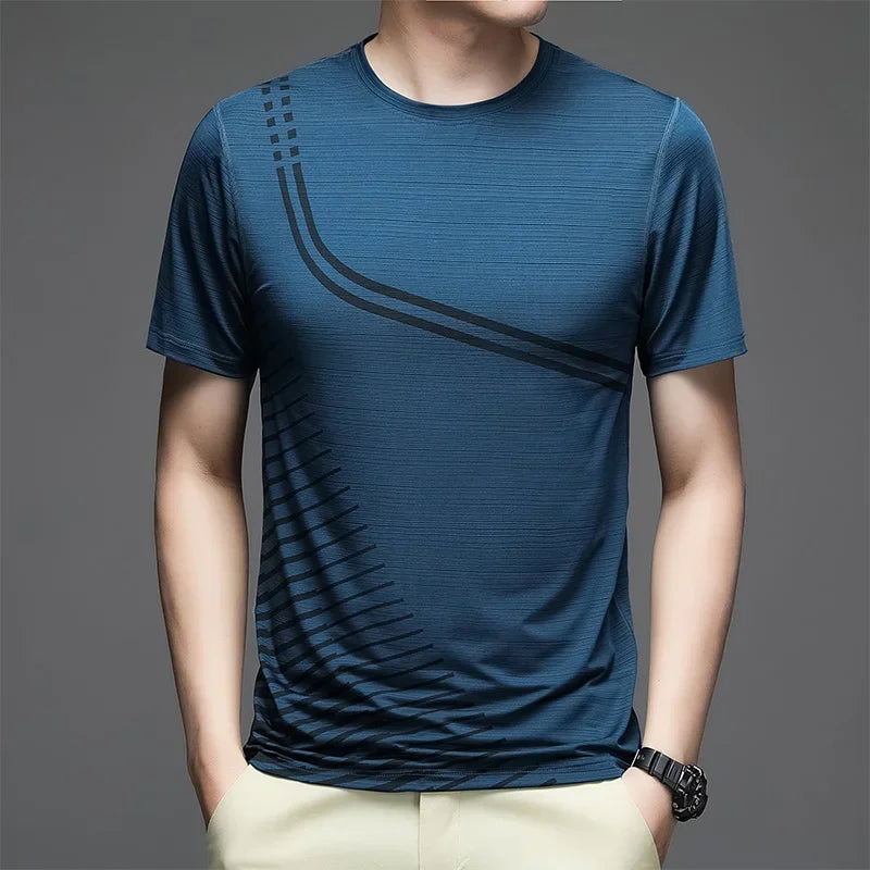 חולצת ריצה וספורט