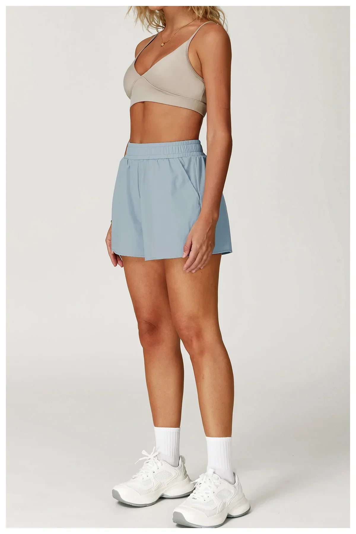 מכנס קצר- נלה