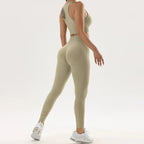 יאנה- סט טייץ