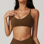 חזיית ספורט- טל