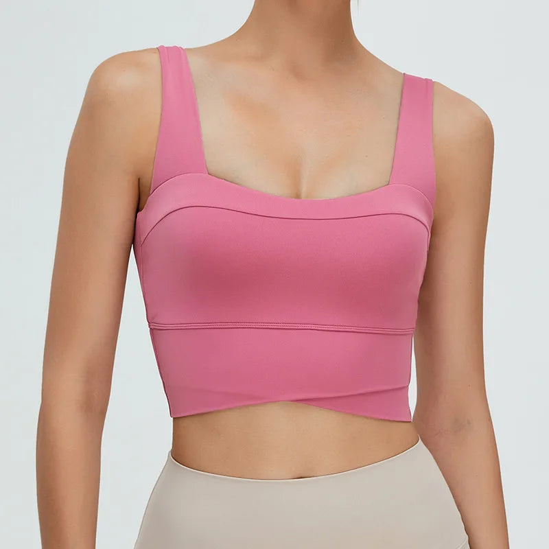 חזיית ספורט- מיינה