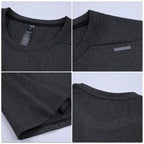 חולצת כושר- מרינר