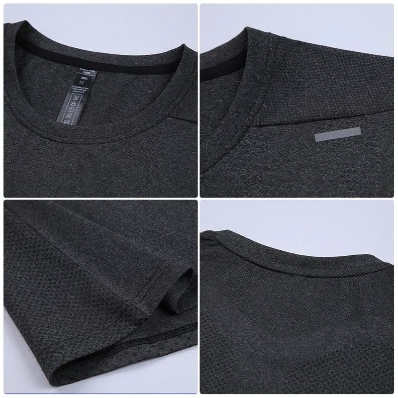 חולצת כושר- מרינר