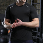 חולצת ריצה וכושר