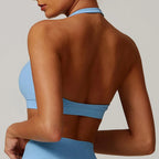 חזיית ספורט פוש אפ- סול