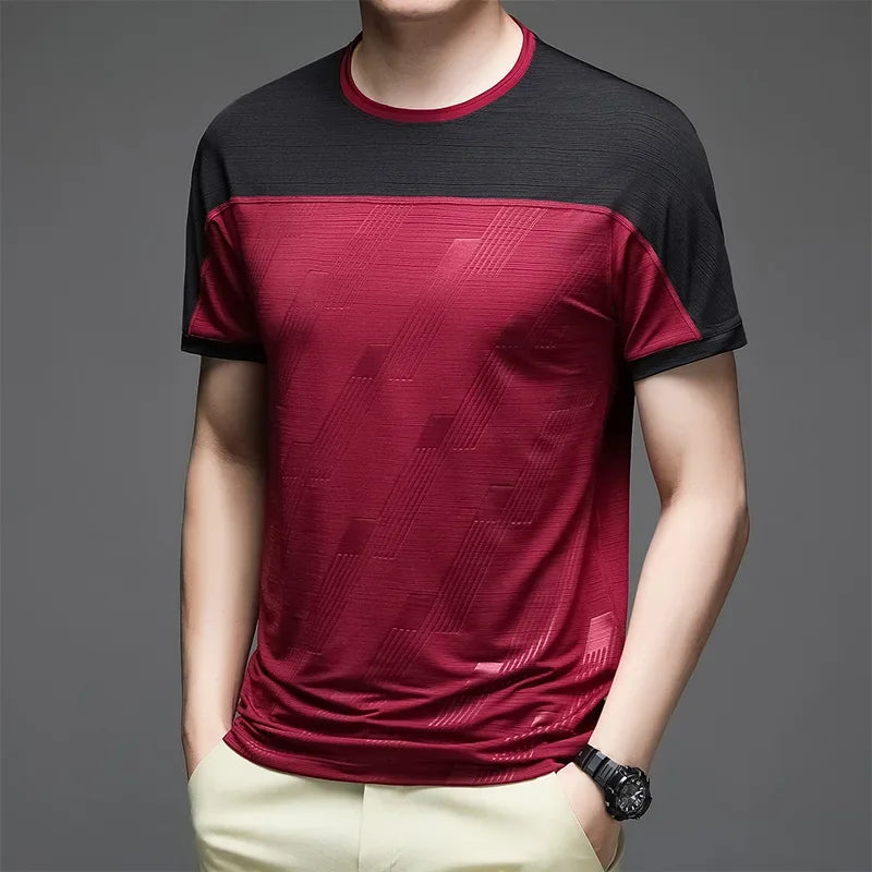 חולצת ריצה וספורט