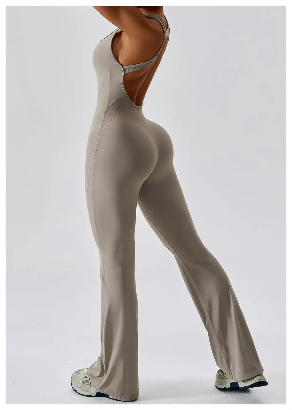 Cortez חליפת טייץ