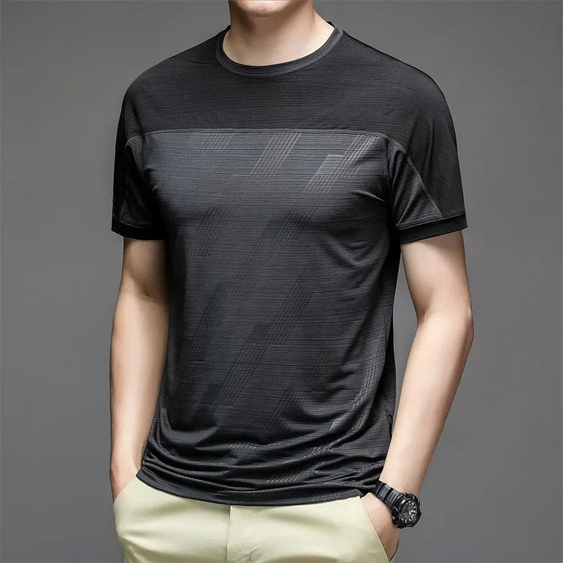 חולצת ריצה וספורט