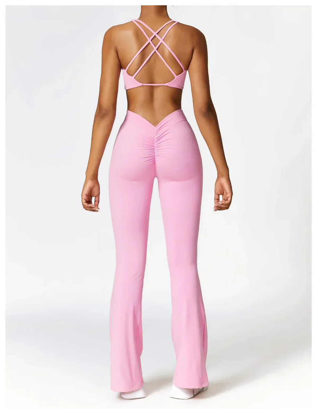 אדווה- סט יוגה