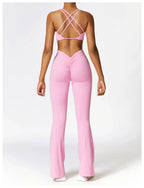 אדווה- סט יוגה