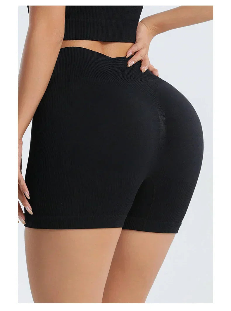 מיילי- טייץ קצר