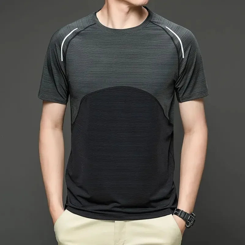 חולצת ריצה וספורט