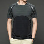 חולצת ריצה וספורט